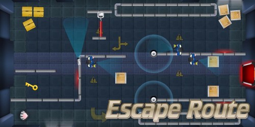 Escape Route