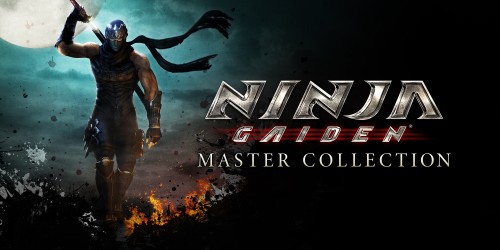 Ninja Gaiden: Master Collection