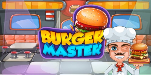 Burger Master