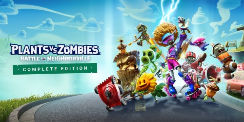 Plants vs. Zombies: Battle for Neighborville Complete Edition Review