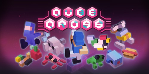 Qube Qross