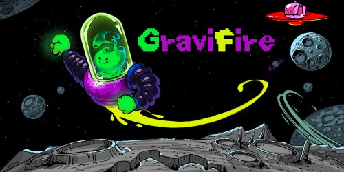 GraviFire