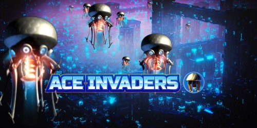 Ace Invaders