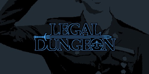 Legal Dungeon