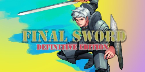 FinalSword Definitive Edition