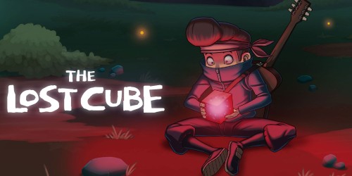 The Lost Cube