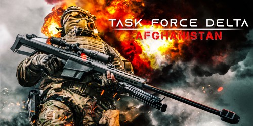 Task Force Delta - Afghanistan