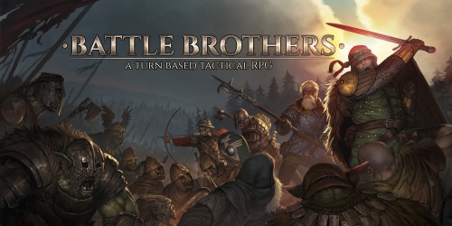 Battle Brothers