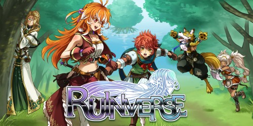 Ruinverse