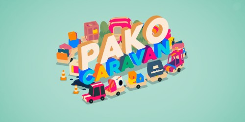 Pako Caravan