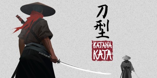 Katana Kata