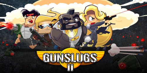 Gunslugs 2