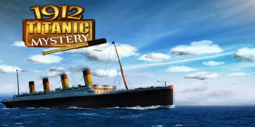 1912: Titanic Mystery