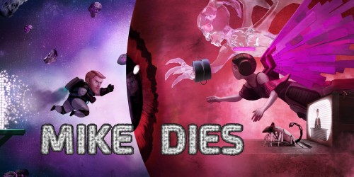 Mike Dies