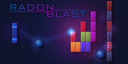 Radon Blast