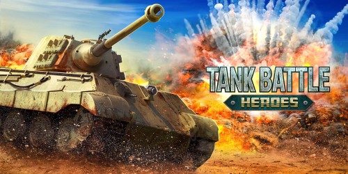 Tank Battle Heroes