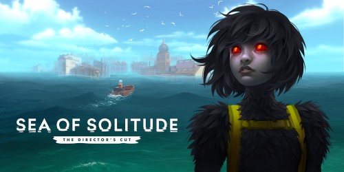 Sea of Solitude: The Director's Cut