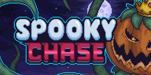 Spooky Chase