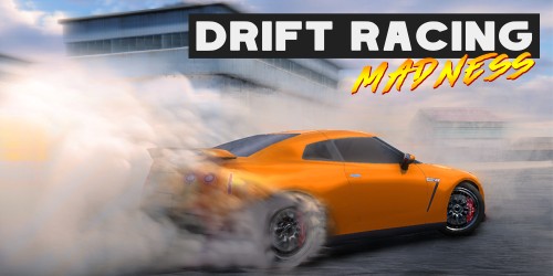 Drift Racing Madness