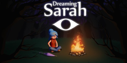 Dreaming Sarah