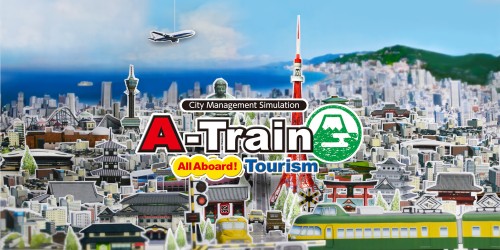 A-Train: All Aboard! Tourism