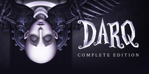 DARQ Complete Edition