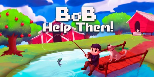 Bob Help Them