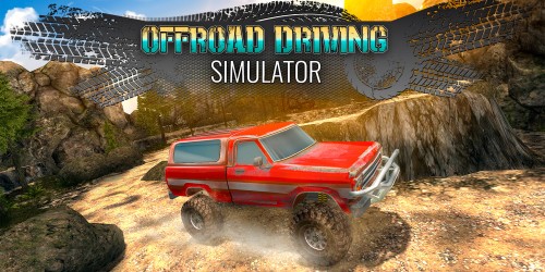 Offroad Driving Simulator 4x4