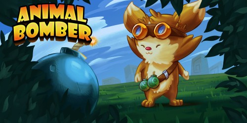 Animal Bomber