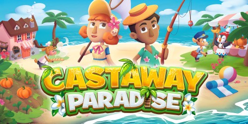 Castaway Paradise