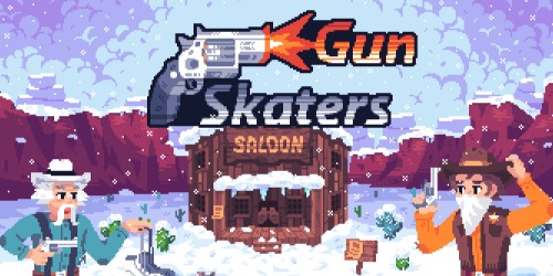 Gun Skaters