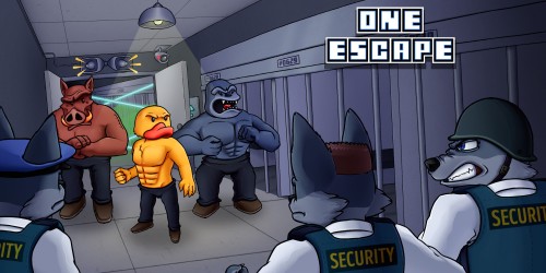 One Escape