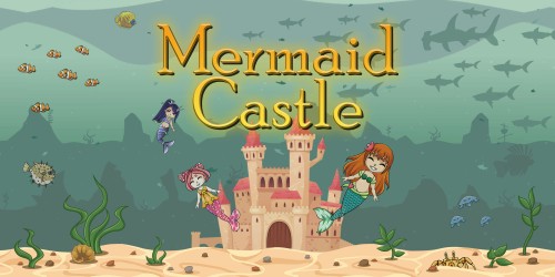 Mermaid Castle