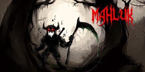 Mahluk: Dark Demon