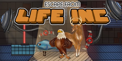 Escape from Life Inc