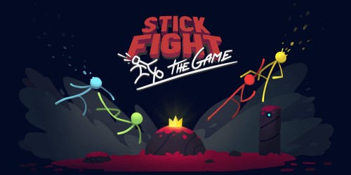 Stick Fight: The Game