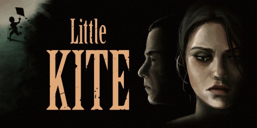 Little Kite