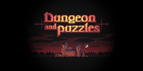 Dungeon and Puzzles