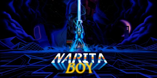 Narita Boy