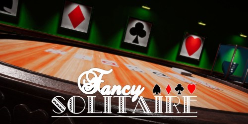 Fancy Solitaire