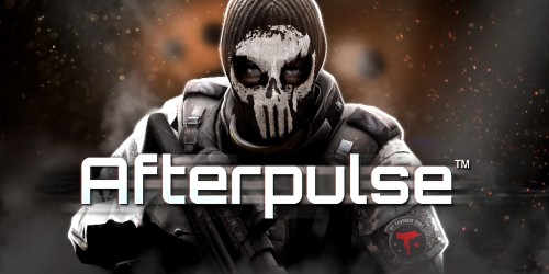 Afterpulse