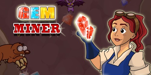 Gem Miner