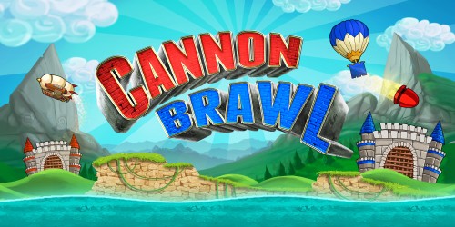 Cannon Brawl