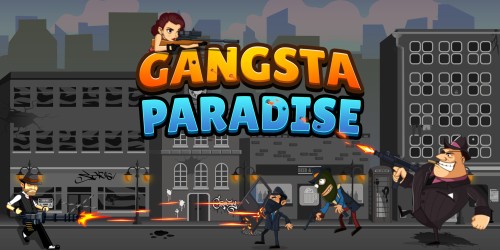 Gangsta Paradise