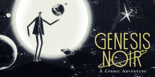 Genesis Noir