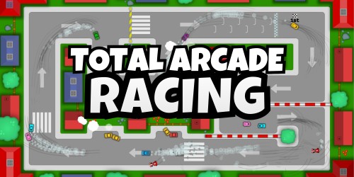 Total Arcade Racing