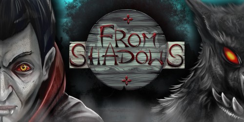 From Shadows