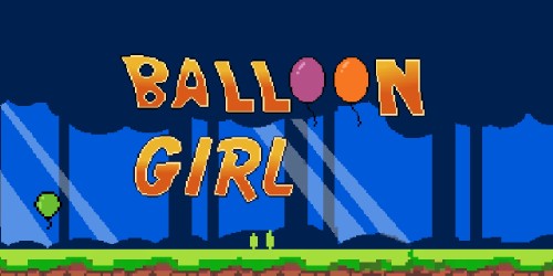 Balloon Girl