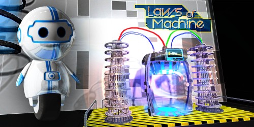 Laws of Machine