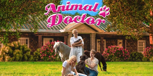 Animal Doctor